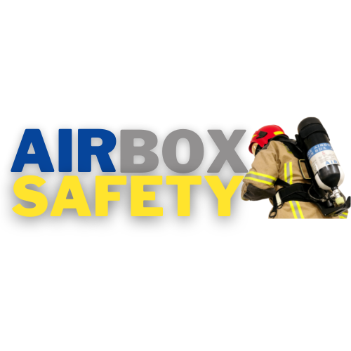 airbox safety - equipos de respiración y rescate