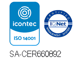 Acreditaciones y Certificados