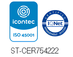 Acreditaciones y Certificados