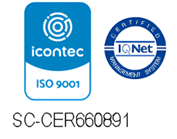 Acreditaciones y Certificados