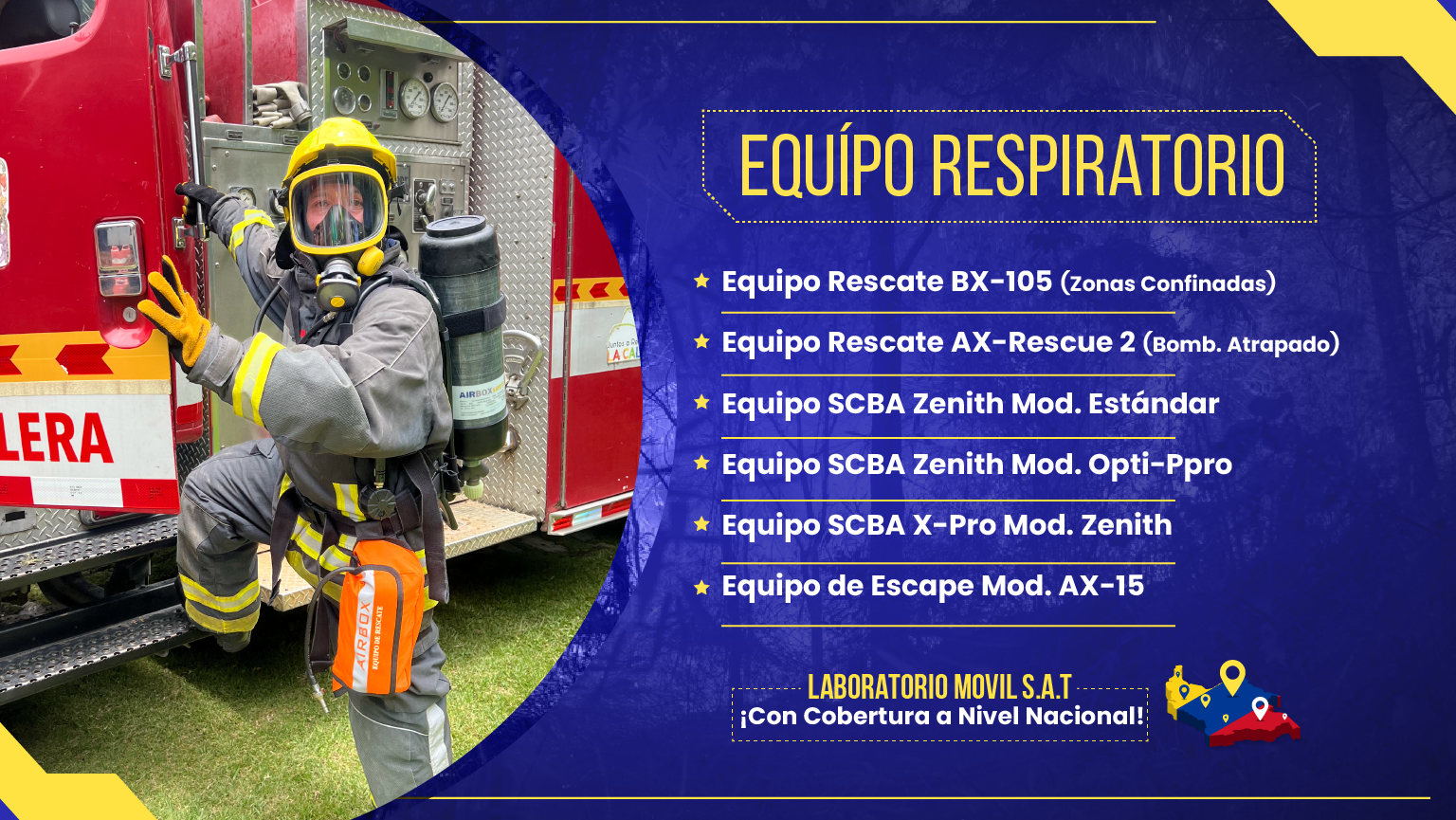 Home -_Equipo Respiratorio