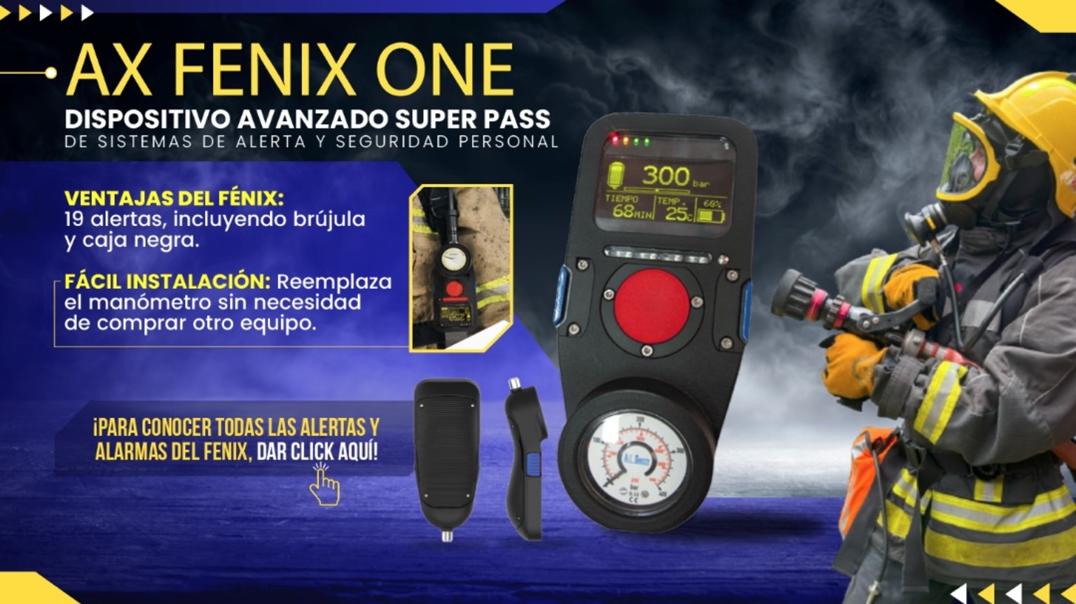 Home Fenix Image