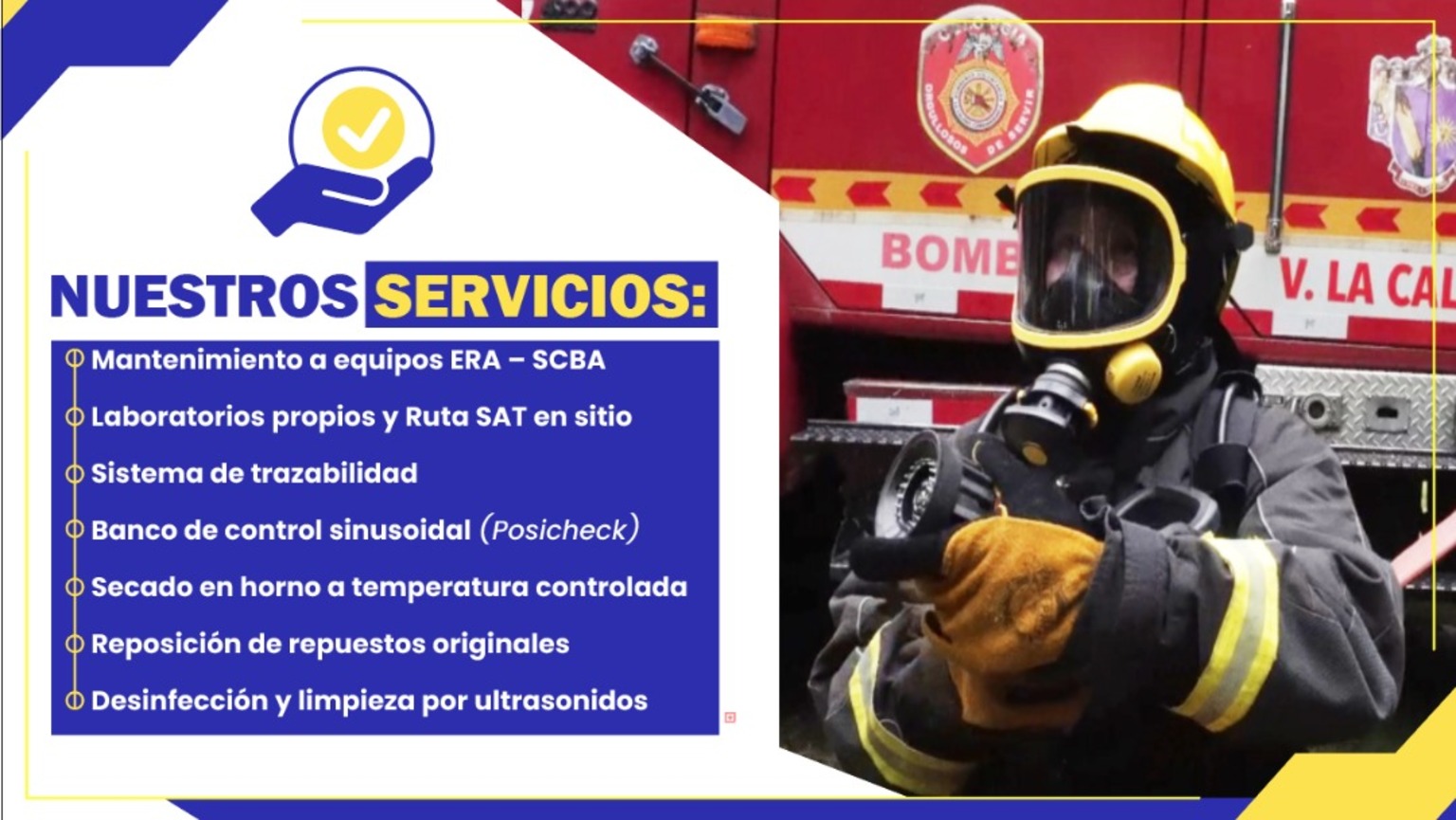 Home Nuestros Servicios