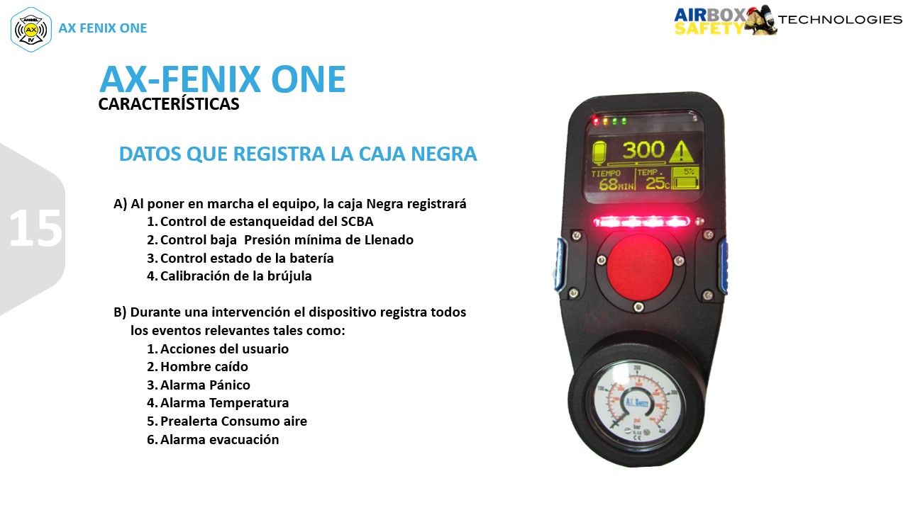 Detalle Fenix