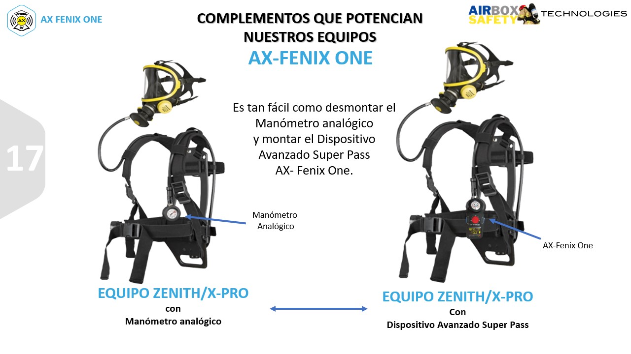 Detalle Fenix