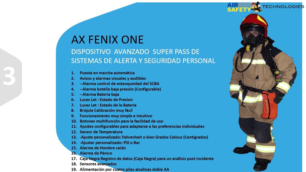 Detalle Fenix