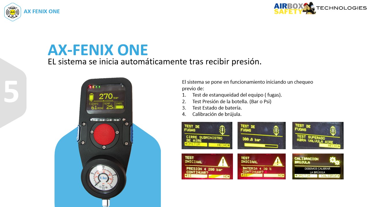 Detalle Fenix