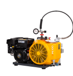 Compresor PE-100 Gasolina