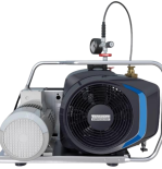 Compresor Oceanus Electrico