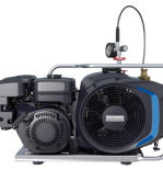 Compresor Oceanus Gasolina